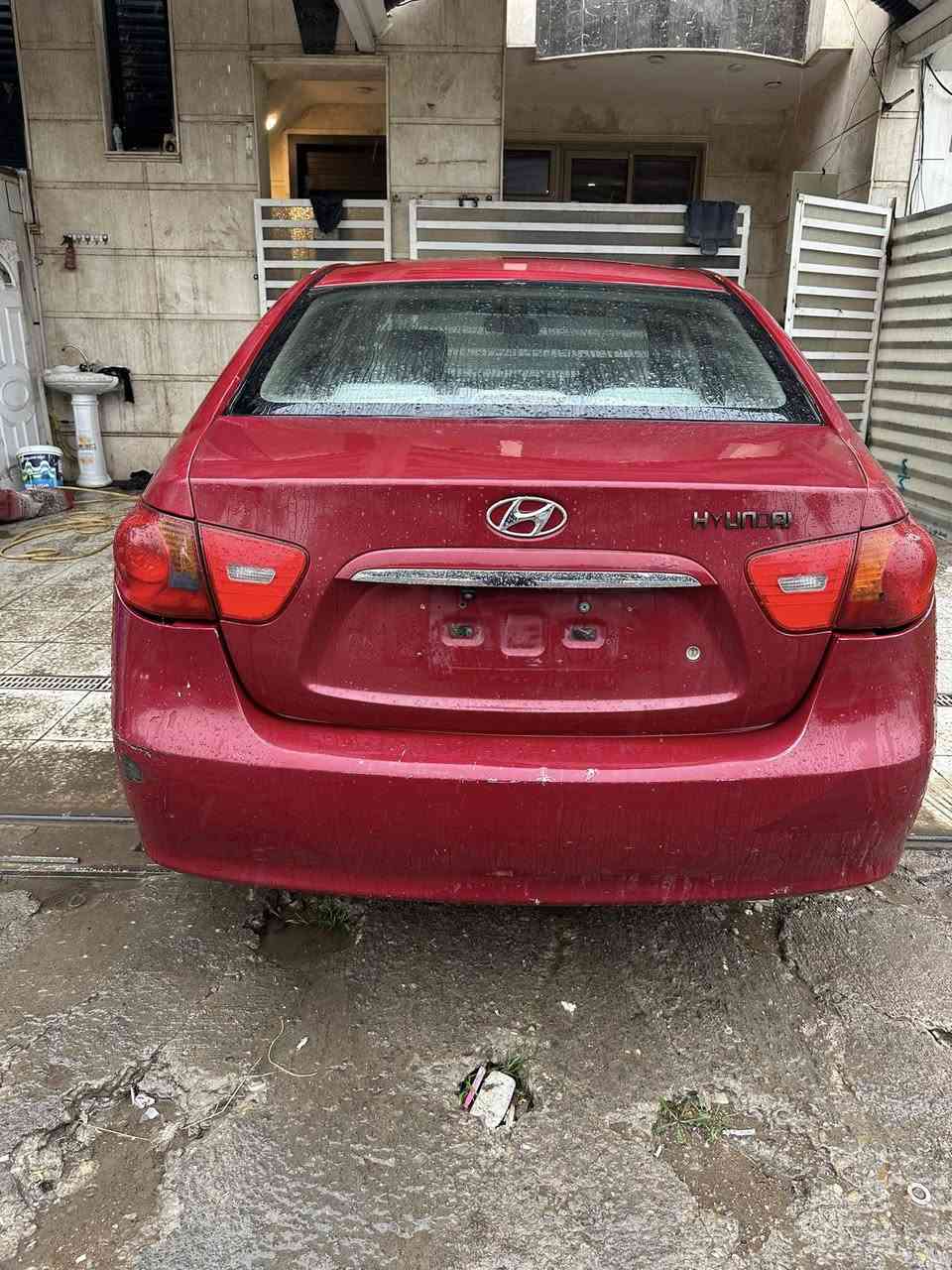 سلام عليكم انتره مديل 2007سياره لا ضربه ولا صبغ سياره كير مكينه جدد رقمه ديالى نكليزي اسمي سياره حداديه خير من الله عنوان بغداد شارع فلسطين سعر 85 وبيه مجال رقم تليفون ‭٠٧٧١ ٣٢٦ ٤٨٢٥
