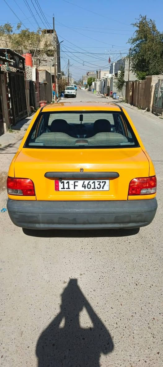 سلام عليكم سايبه موديل ٢٤ رقم بغداد  السعر ٧٠ وبيه مجال مكاني بغداد الشعب حي البساتين  مكلف بنشر 
***********
