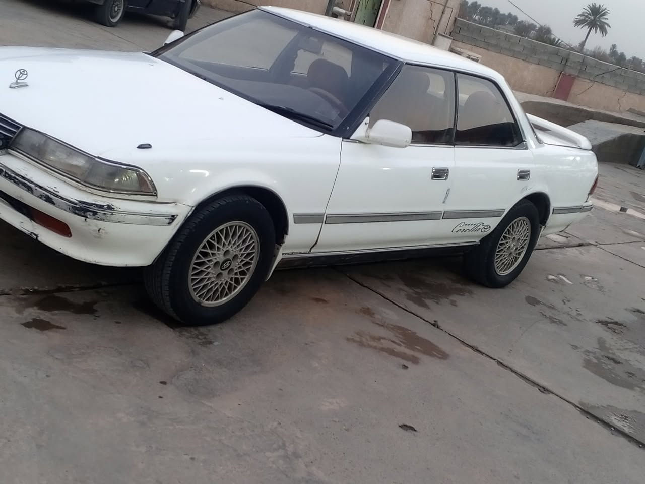 مارك جديد كير محرك صدر مكفوله كفاله عامه من كل نواحي مكفوله من صبغ ودعم بلاديه رقم صلاح الدين الماني ؟؟ العنوان صلاح الدين بلد)(***********
