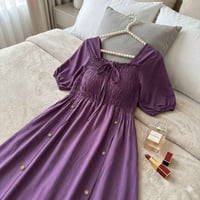 دشداشه نسائي • خامايه كشمير زبده • مقاسات 2x-5x