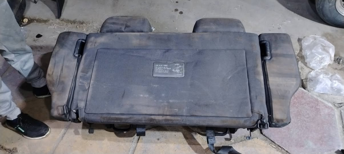 تخم كشنات كالوبر موديل ٢٠٠٠ حاويه السعر ٥٠٠ وبيه مجال بغداد مدينة الصدر *********** وتساب موجود خدمة توصيل
