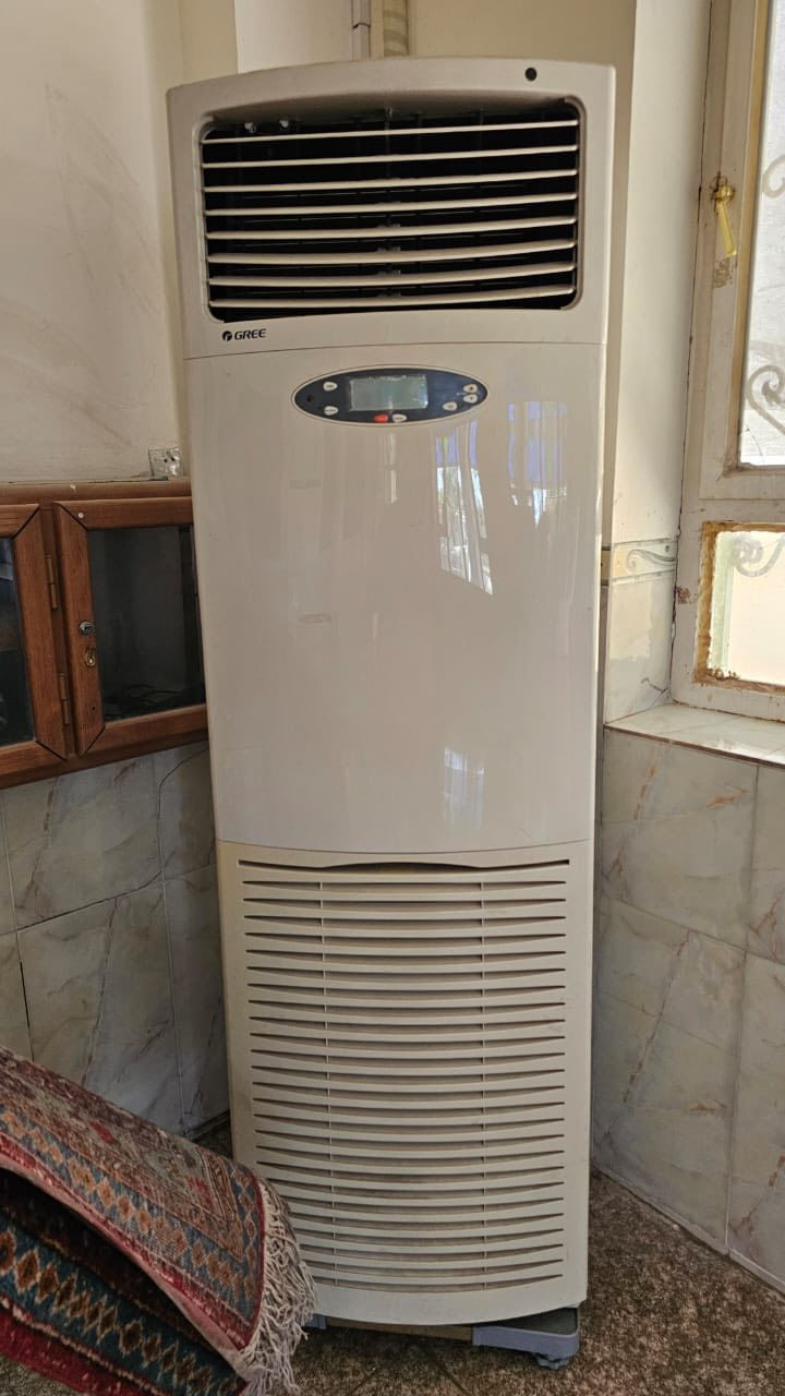 🔥 للبيع 🔥
سبلت كري 5 طن
مشغل 10 أيام فقط جديد 
بحالة ممتازة جداً

📍 الموقع: كربلاء

السعر: مليونين للواحد وبي مجال

للاستفسار:
📞 ***********
