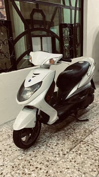 سكنس فحل • كوري • كفالة