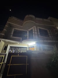 مشتمل للبيع  في البنوك حي التربية  المساحه 64 م واجهة 8 م النزال 8 م  ...