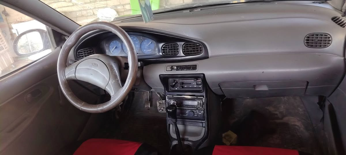 كيا افيلا كوري
موديل ٩٤ رقم بابل الماني سنوية نافذه ٢٠٢٠
سيارة جاهزة من كل النواحي فقط راعيها ما اندلة
ابيع واقع حال
قفلها ١٥ ورقة
سيارة نظيفه جدا مال بيت
ترايك لبغداد شرط
مكاني بابل
***********
