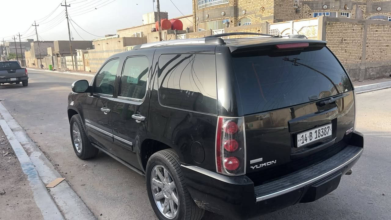 يوكن دنلي موديل 2012 لون اسود بصره تحويل ثاني يوم سياره احلا من الصور بهواي  وارد خليجي كامل مواصفات  بيها رشات صبغ اثر جراد بيع مستعجل مكينه كير كفاله ترايك وين ماتريد 

***********
