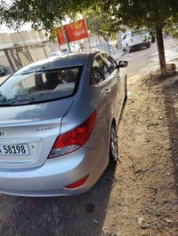 اكسنت • ٢٠١٥ • محرك ١٦٠٠