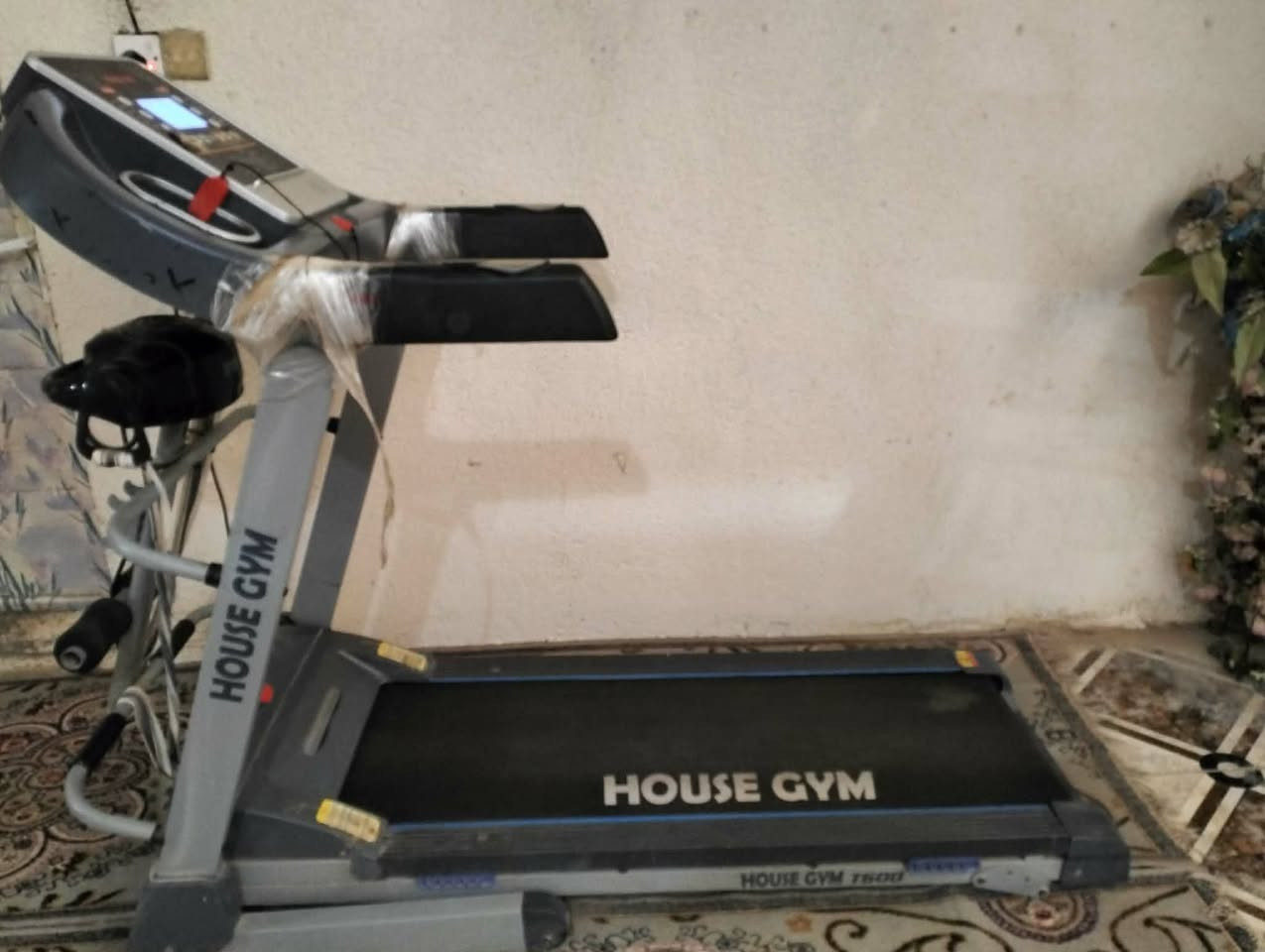 جهاز جري نضيف كلش 
ناصريه مركز 
***********
