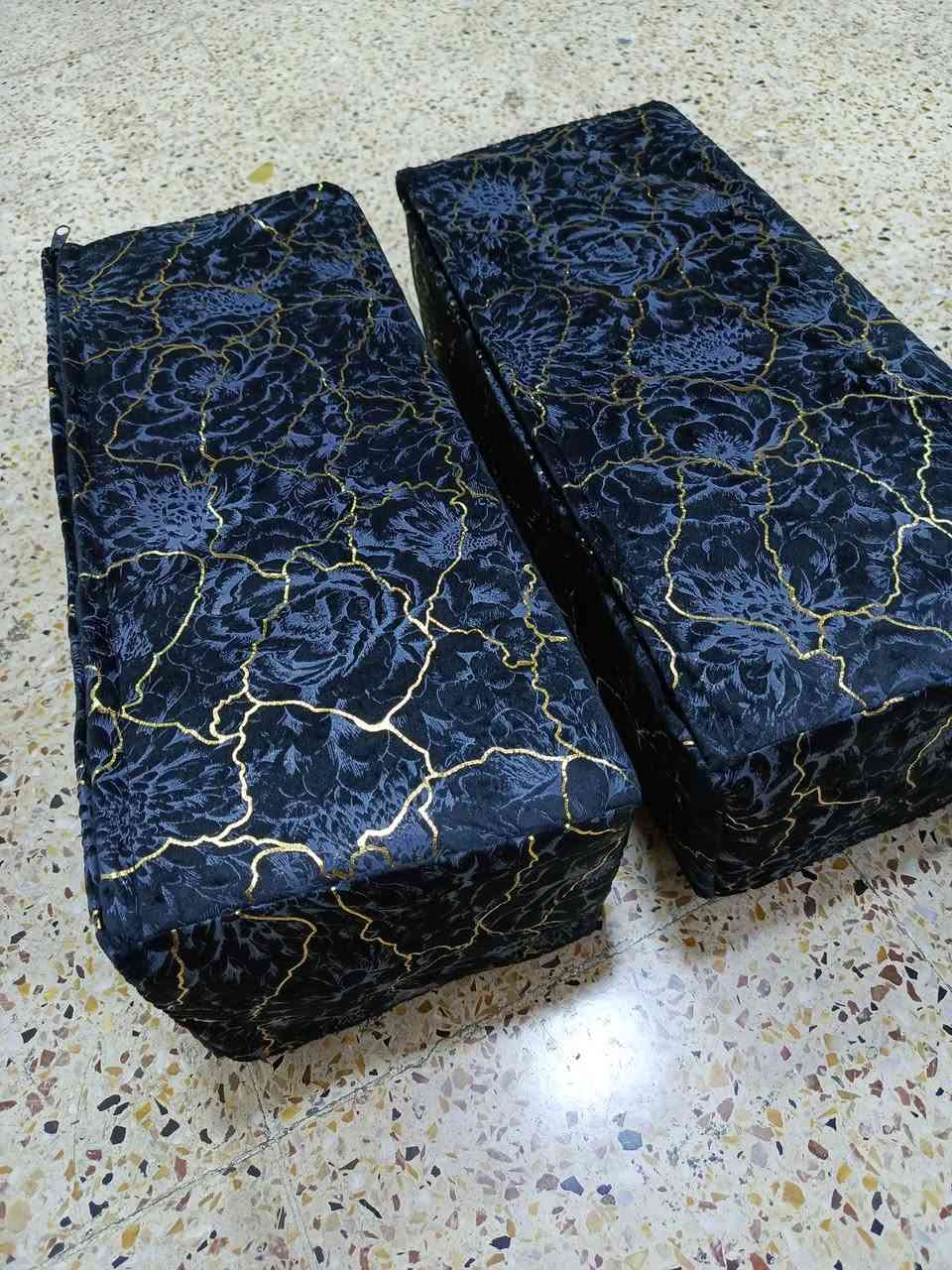 طلبات رمضان ما نشرتها😍
نشتغل دواشك ومخدات وكوشات كاملة 
وجوه 
مات تخت البيبي 💥 
كل الالوان متوفره 
للحجز مراسلة الصفحة 
متوفر توصيل 💥


**إذا كنت صاحب هذا الإعلان وتريد حذفه لأي سبب، رجاءا أرسل رسالة إلى الدعم الفني**