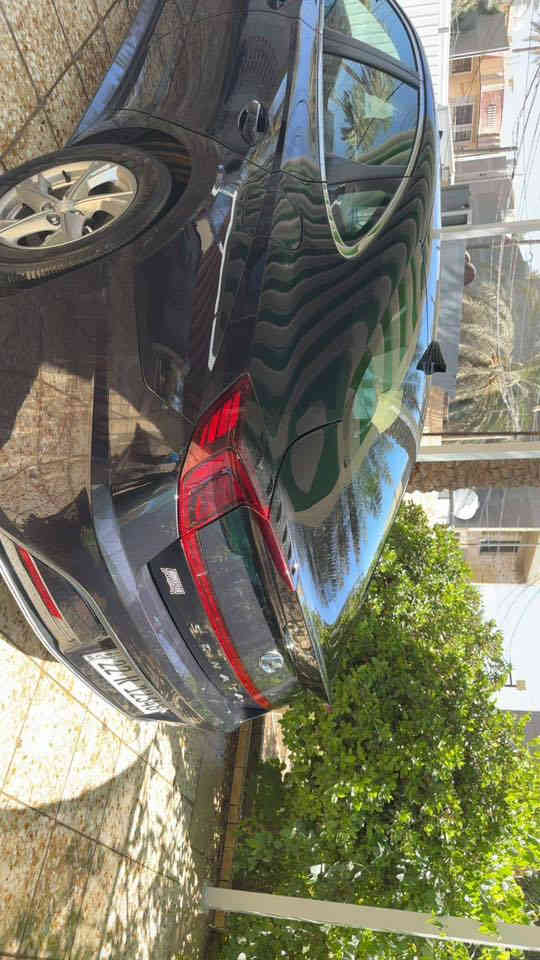 السلام عليكم 
سوناتا 2023 عمياء بدون مواصفات 
الرقم اربيل 
محرك 2.5 تيربو GDI
الضرر كما موضح في السونار اثر الصبغ شخوط 
 السياره نظيفه جدا 
للاستفسار عن السعر الاتصال ع الرقم 
***********
