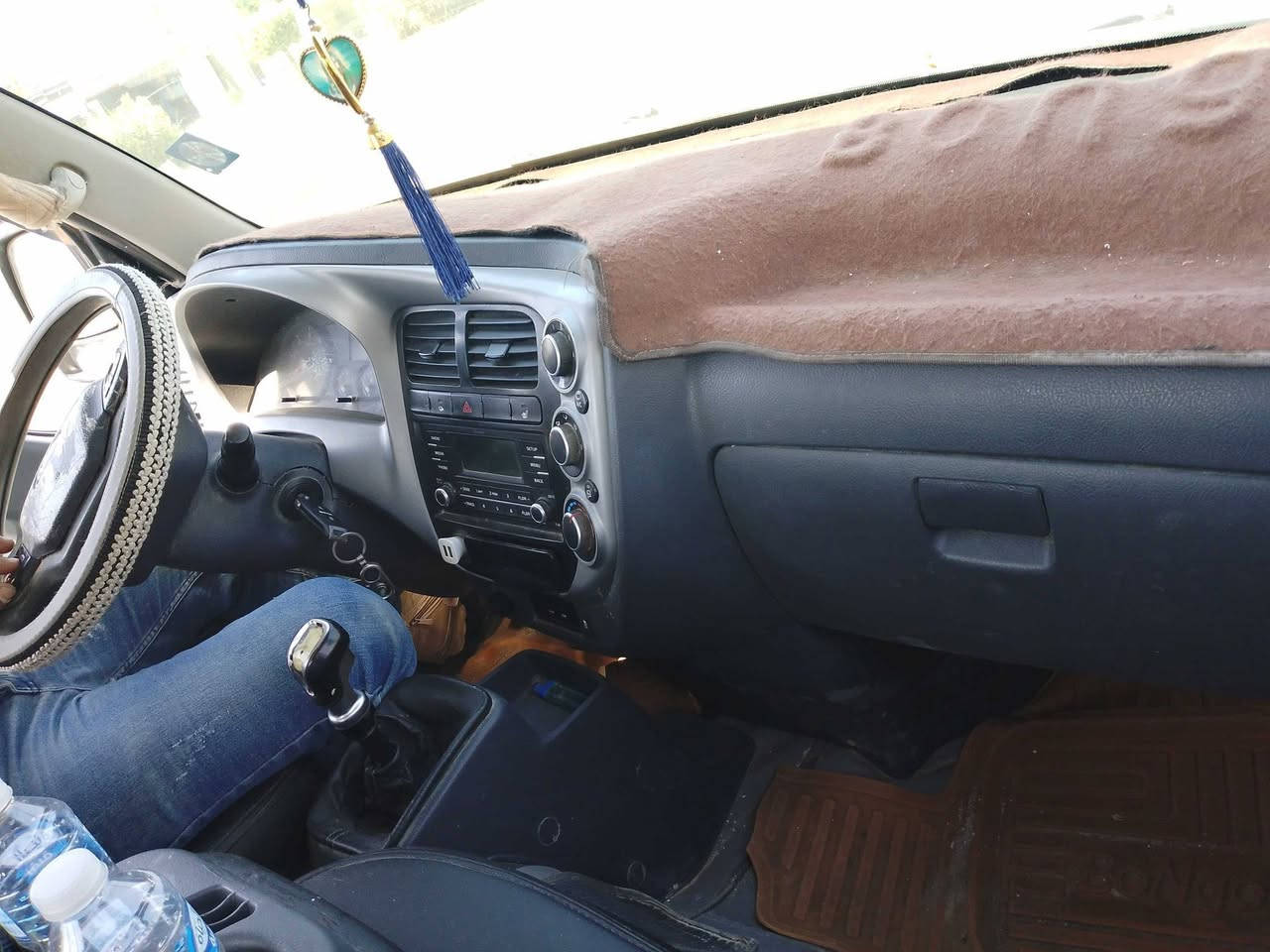 كيه حمل للبيع مديل 17 مسكر سنويه 2030مصفره ضريبه وغرايم
كير محرك مكفول مكان بغداد 
تواصل ***********وتساب
