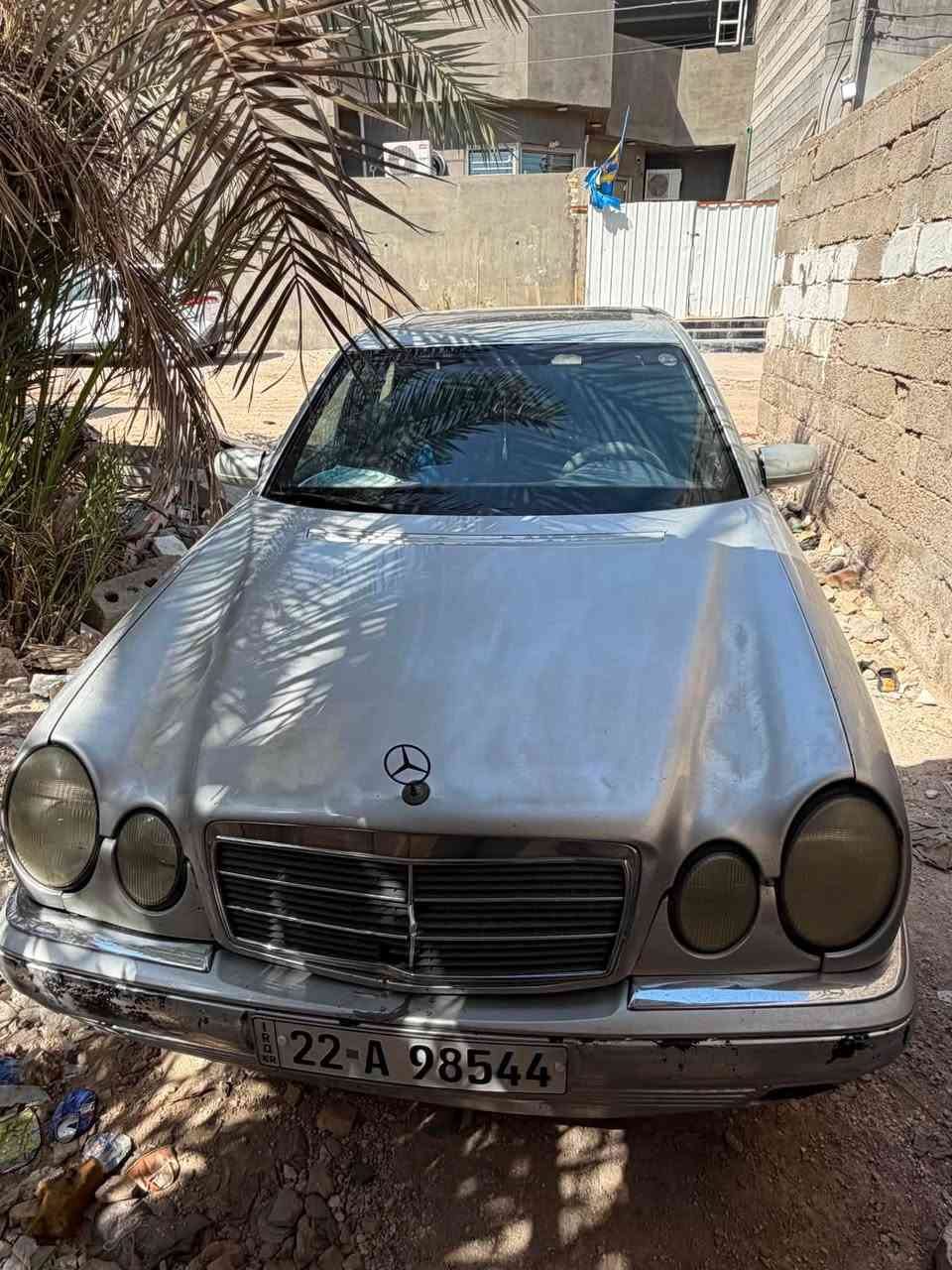 مارسدس ام عيون مديل 98محرك 6خراطيم تبريد شغال السنويه 2030رقم اربيل السياره باسمي مكان السياره بصره تنومه السعر 65هزه بشهر 11تنتهي رقم صاحب السياره ***********
