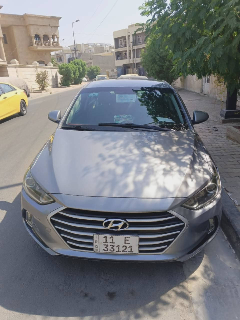 من رخصت الادمن سياره للبيع النتره موديل 17رقم بغداد جديد صدر جديد سنويه بسمي حادث سياره جاملوغ مبدل مع صبغ البنيد مواصلة اللغد تبريد كامل جديد مكاني بغداد 110$الاعظميه


**إذا كنت صاحب هذا الإعلان وتريد حذفه لأي سبب، رجاءا أرسل رسالة إلى الدعم الفني**