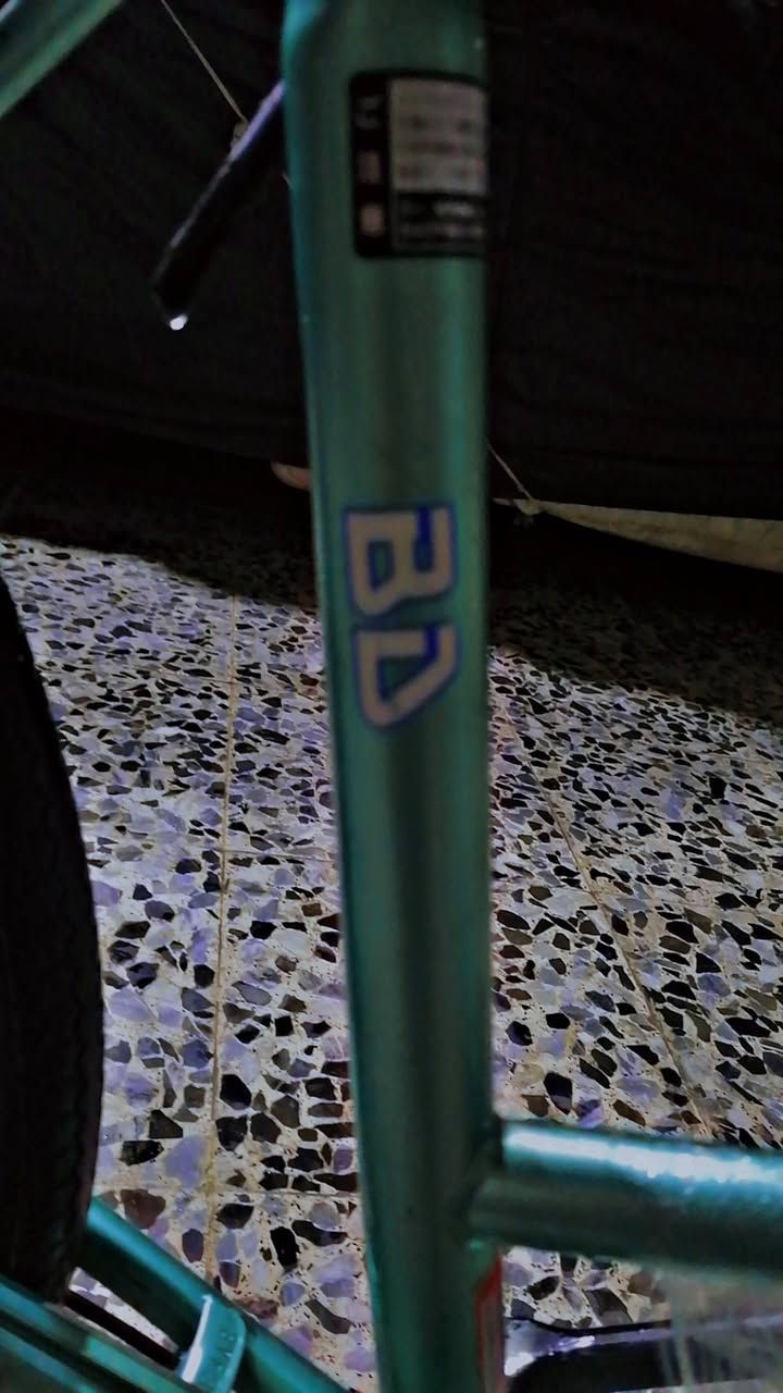 اسلام عليكم بايسكل بطه بيدي مديل 2022فحل ياباني صينيه كامله سعر80وبي مجال مكاني نجف للستفسار واتساب فقط ***********
