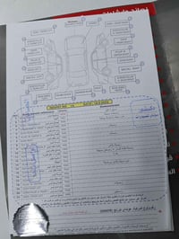 النترا 2011 وارد امريكي بدون حادث محرك 2000 دوش تبريد محرك صدر كفالة ف...