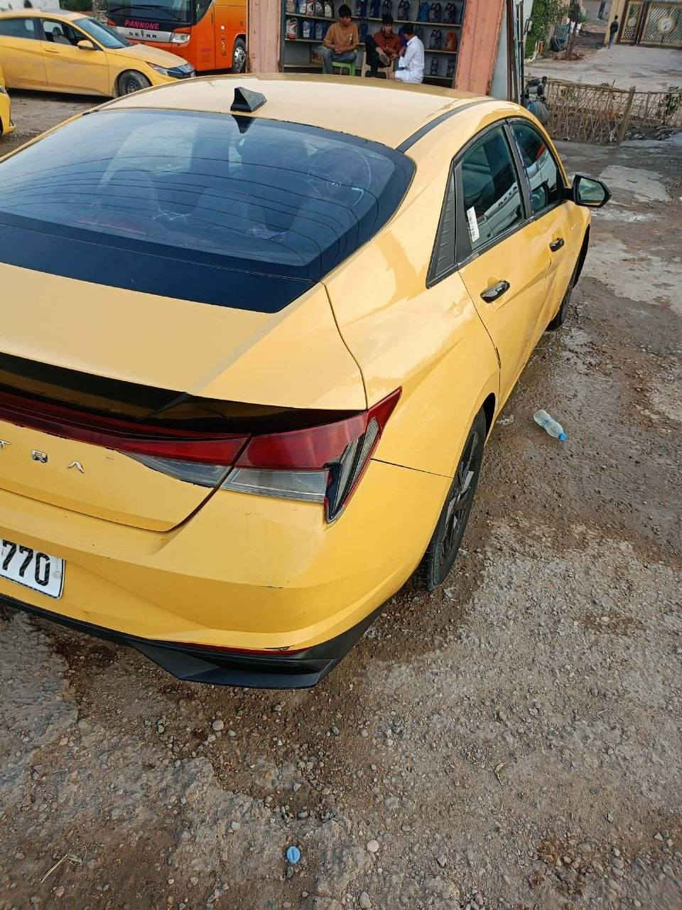 السلام عليكم الانترا موديل 2021
سياره حلوه وجاهزه السونارمرفق بالمنشور منضومة غاز سياره ليبل واحد السعر 135 وبيهه مجال للاستفسار ***********
غير متواجد على الفيسبوك
