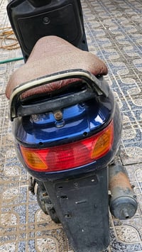 دراجة فراشة • نضيفة • سومر الديوانية