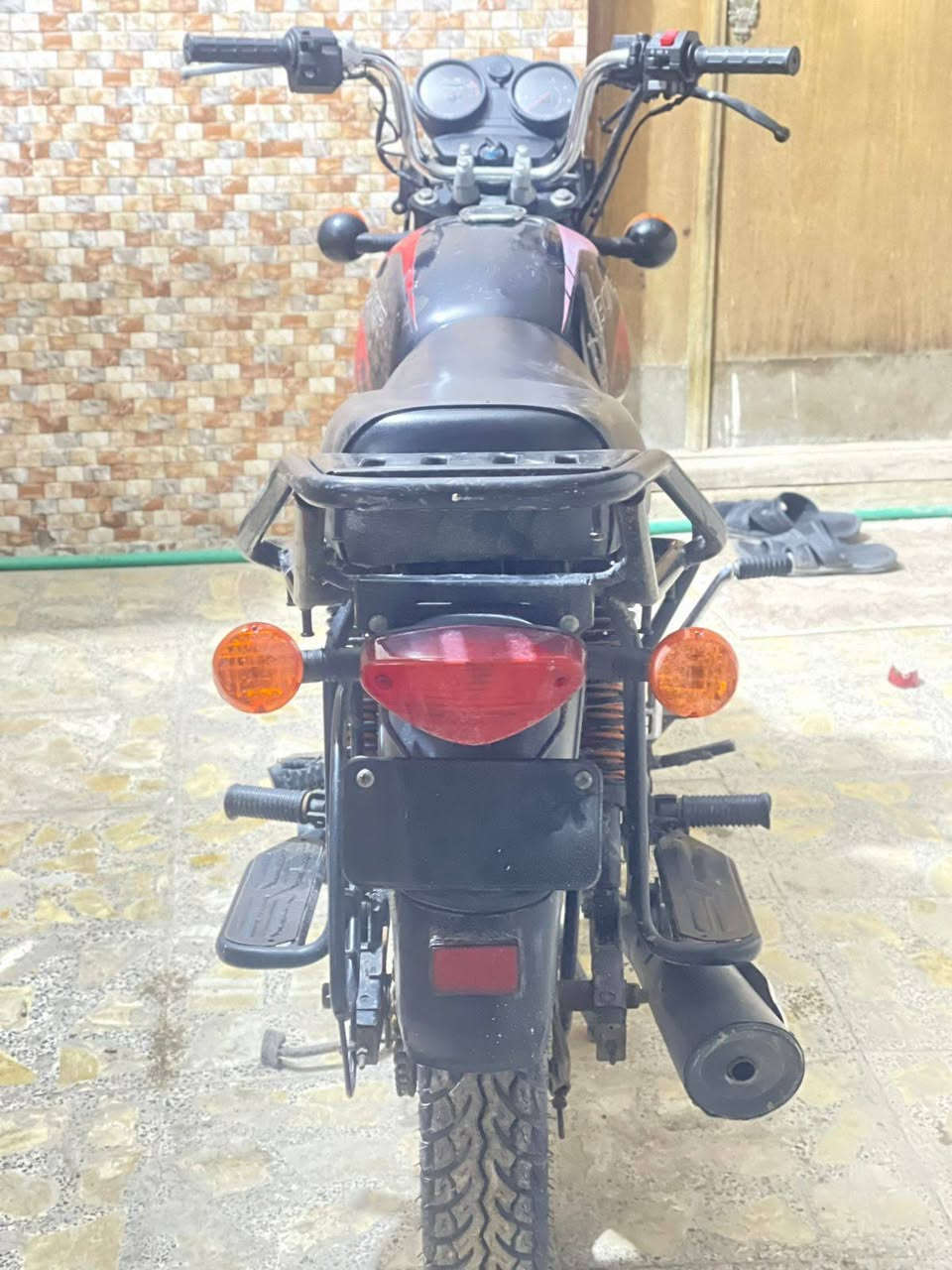 السلام عليكم
بوكسر موديل ٢٠٢١

أوراق ( اصولي اصولي اصولي)

السعر مليون و 100  وبيها مجال قليل

العنوان بابل المسيب
***********
