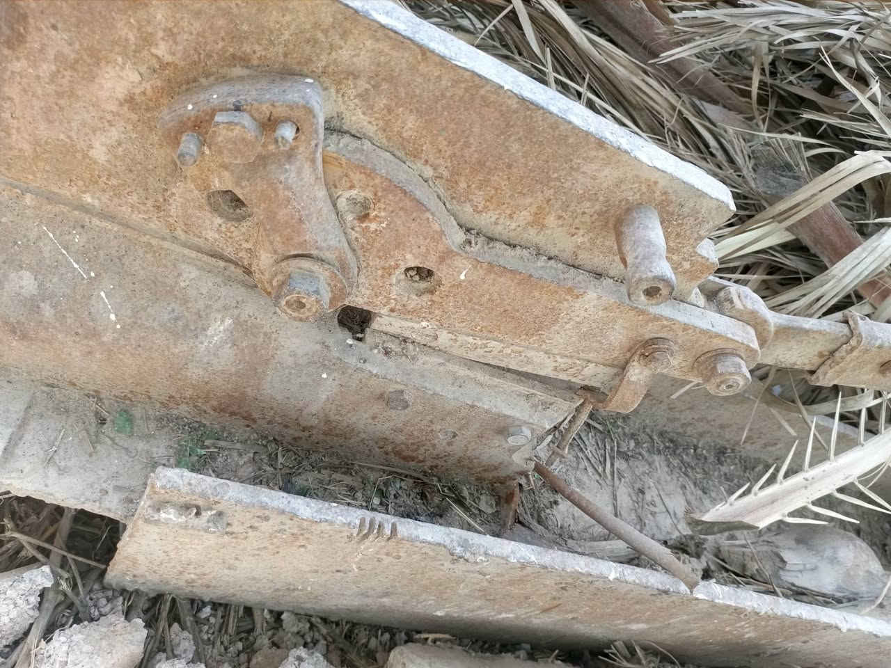 مكص ثقيل البيع شغال تواصل خاص
العنوان واسط الصويره،


**إذا كنت صاحب هذا الإعلان وتريد حذفه لأي سبب، رجاءا أرسل رسالة إلى الدعم الفني**