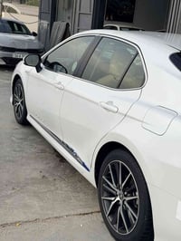 كامري هايبرد • ٢٠٢٣ • مكفول