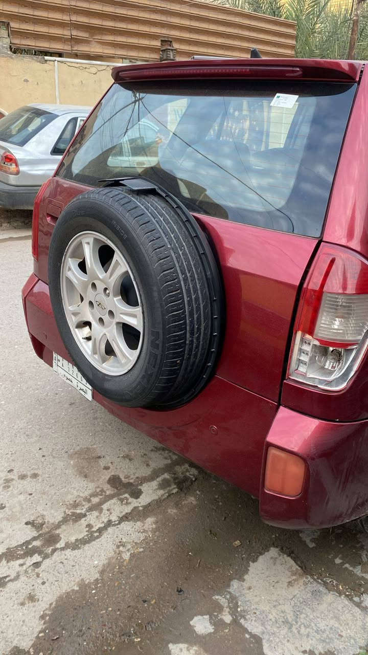 السلام عليكم تيكو مديل 2014 تحويل مباشر مشروع وطني سيارة حلوة وجاهزه محرك وكير كامري للبيع اي استفسار على الرقم ممتواجد ع الفيس. ***********
