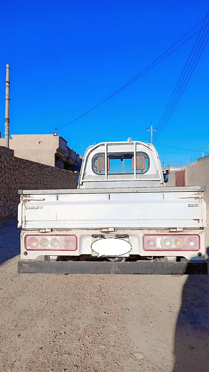 السلام عليكم عموشه شير موديل ١٣ سنويه ل ٢٠٢٨ تنتهي محرك وكير شرط طخم تايرات باتري جديد تريد تحويل تريد  وكاله مكلف بل نشر رقم صاحبهه ***********
