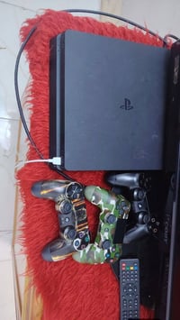 بلي فور • مهكر • ٣ يدات