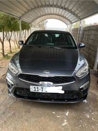 فورتي ٢٠١٩ • ماشيه ٥٥٠٠٠ • وارد امريكا حادث