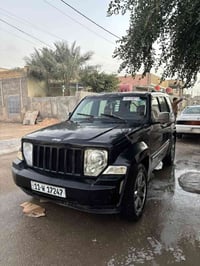 جيب لبرتي مديل 2010 السياره باسمي تحويل ثاني يوم حادثها جاملغ وبنيد مب...