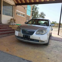 انترا • جنطة سيارة • بغداد