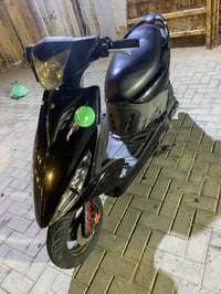 دراجة • مستعملة • معقل