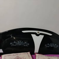 غرفه نوم • مستعجل