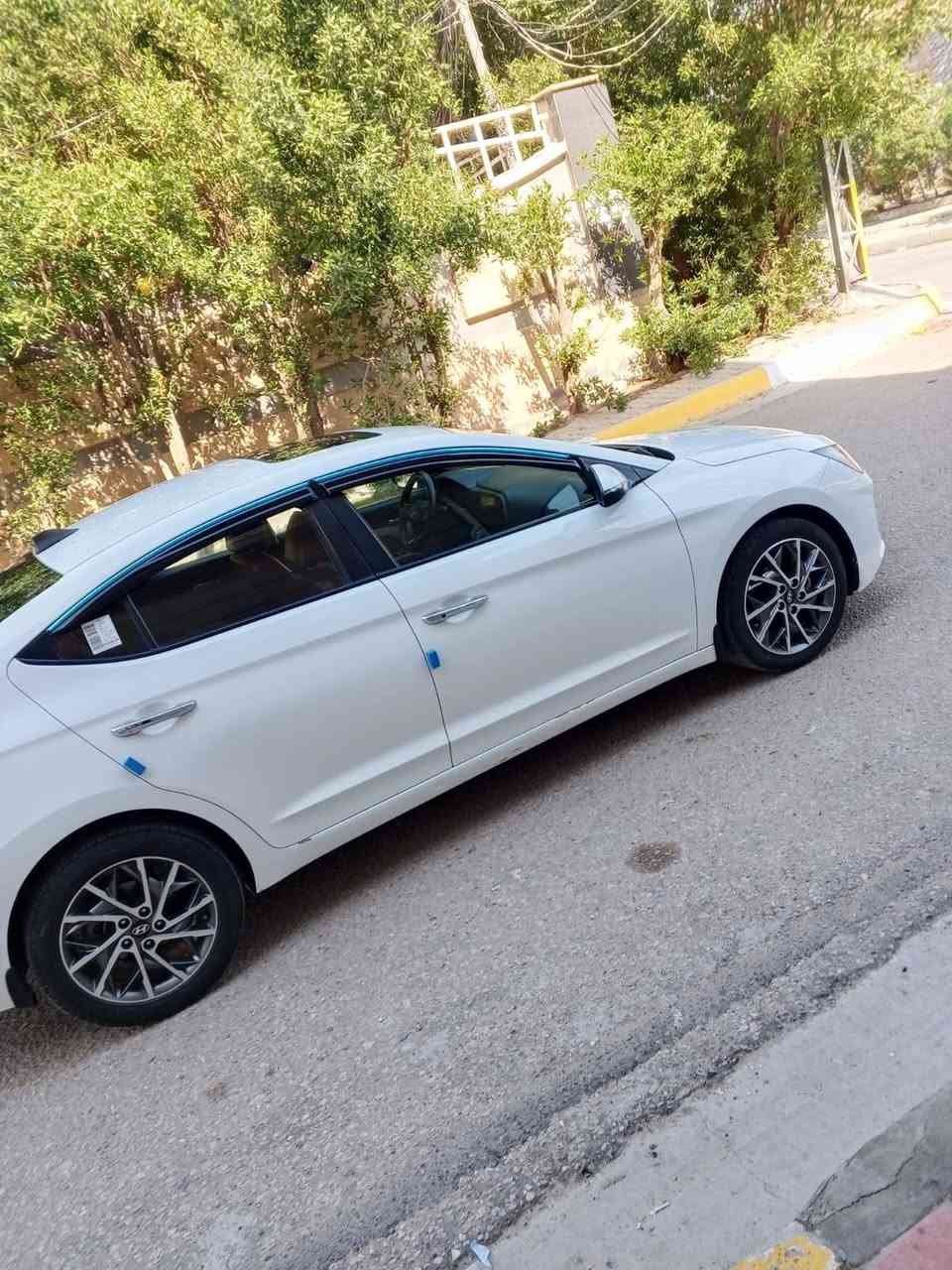 السلام عليكم النترا موديل 2019 خليجي كفاله من ضربه وتبديل مكينه وكير كفاله حجم 2000 مواصفات بصمه فتحه شاشه كامره خلفيه تحكم ستيرن جهتين تبريد تدفه قطعتين كشنات جلد حداديه خلفي امامي جديده كهربائية فول شغال تخم تاير شاير بل مري شفط سعر 158 العنوان كربلاء سياره جاهزه تحويل مباشر سنويه الغايه 30 شراي يتصل ***********
