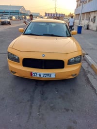 جارجر • ٢٠١٠ • بدون حادث