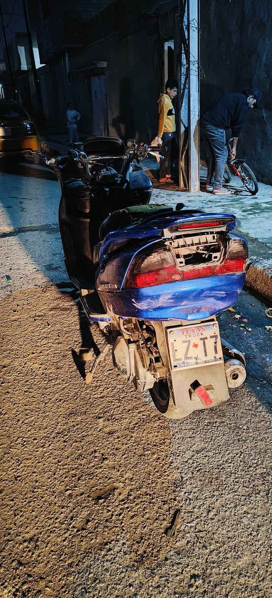 سلام عليكم ماطور ماجسته
ساسوكي الماطور طافي المحرك شرط
بس شقله وايرمنيه صوره كدام العين
السعر 150يرهم مراوس ابزون المكان موصل جديده


**إذا كنت صاحب هذا الإعلان وتريد حذفه لأي سبب، رجاءا أرسل رسالة إلى الدعم الفني**