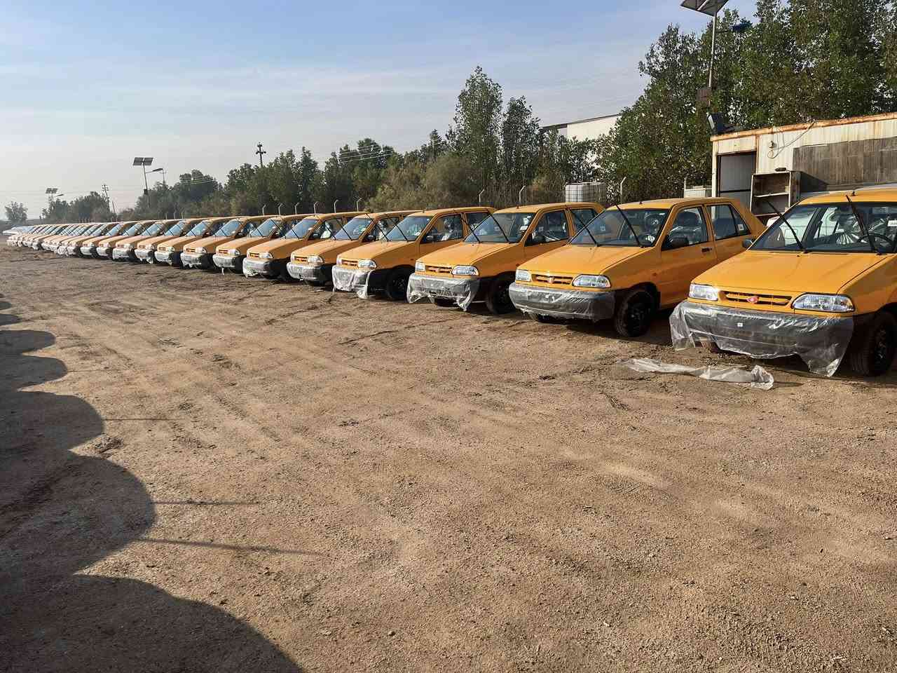 السلام عليكم
وصول وجبه جديده من نوع سايبه موديل 2025 زيرو بدون رقم استلام فوري للاستفسار الاتصال على 

فرع بغداد ***********

فرع الإسكندرية ***********
