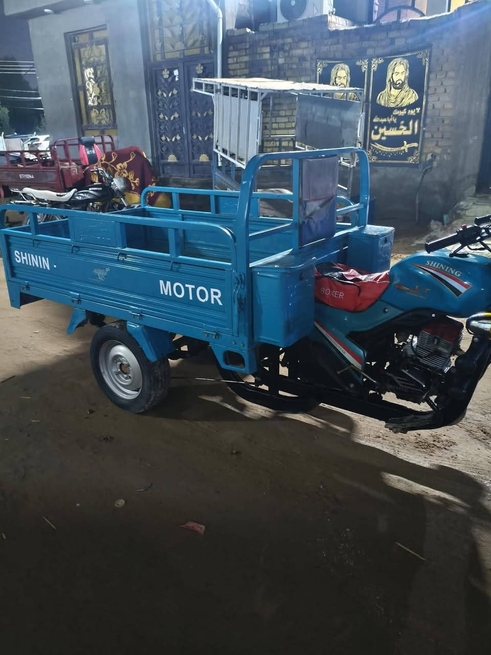 ستوته للبيع مكفولة أوراق وكيله سما بغداد بيع مستعجل مكاني حي النداء عامود 68 السعر800/1      ***********.       2023
