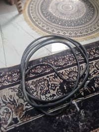 اسلام عليكم محولات وكيبلات ونقط جديده للبيع التصال عله هاذه الرقم 👈078...