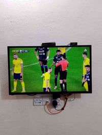 بلازما حجم 32 للبيع السعر 80 بيه مجال للاستفسار الاتصال على الرقم 0773...