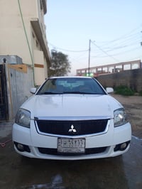 لانسر قرش • ٢٠١١ • كفرات جديدة