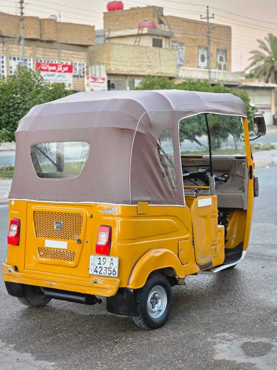 ٢٠٢١ شهر ١١ رقم كربلاء  انكليزي بسمي محرك مكفول
كشر نضيف تكتك جاهزه من كل شي السعر ٧١٠٠ قفل 🔐 

مكان كربلاء ‭***********‬
