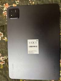 شاومي ايباد ٧ برو • مستعمل • شاشة ١٤٤هرتز