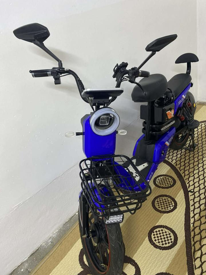 السلام عليكم موطور شحن للبيع حجم 20 مستخدم اقل من شهر السعر 450 قفل غير متواجد على الفيس للاستفسار اتصل على ‭0771 866 3913‬
