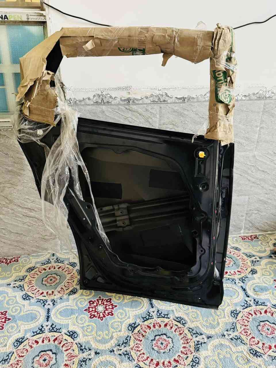 باب توسان 2023
بدون لا صبغ ولا شخوط
بلادي 
حتى ليبلها البلادي موجود 
لل استفسار 

‭0773 344 1145‬

‭0783 160 6422‬
