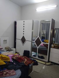 غرف نوم • مستعمل وجديد • حي النصر سايدين