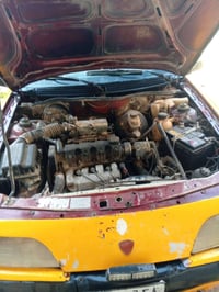 دايو اسبرو • ١٩٩٣ • كركوك