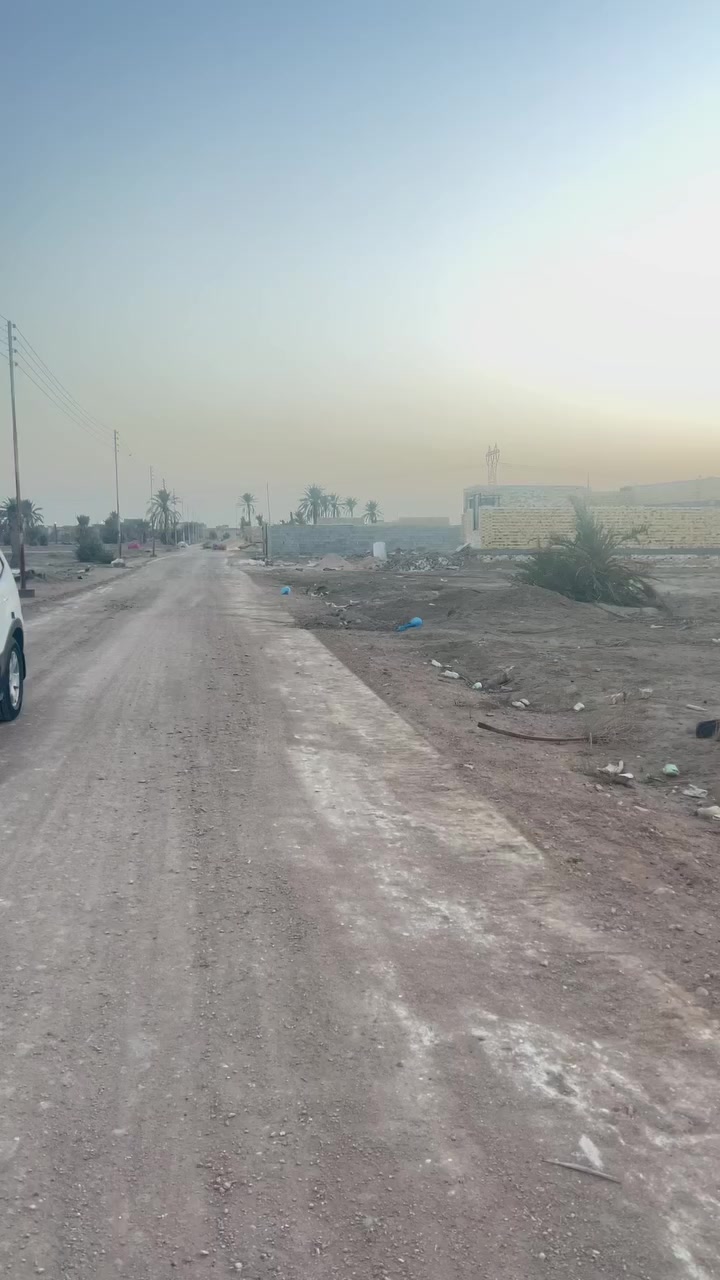 السلام عليكم نص دونم للبيع حيدالرياض متوفر كافة الخدمات للاستفسار ***********
