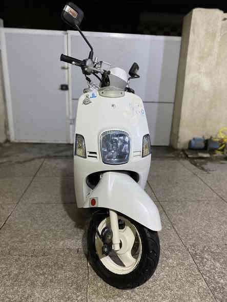 مكينه بلاديه 49 مامفتوحه سلف كابريتر بلادي 

كفرات بلادي ختم واحد دراجه كفاله عامه من كلشي 

جيب وياك الف فيتر دراجه مصارله هواي من نزلته من رمبه

شلعه معدل شك الكاع كهربائيات كله شغاله مابيه نقص برغي

(سعر 950 مكاني سويب البياع ) ***********بي واتساب
