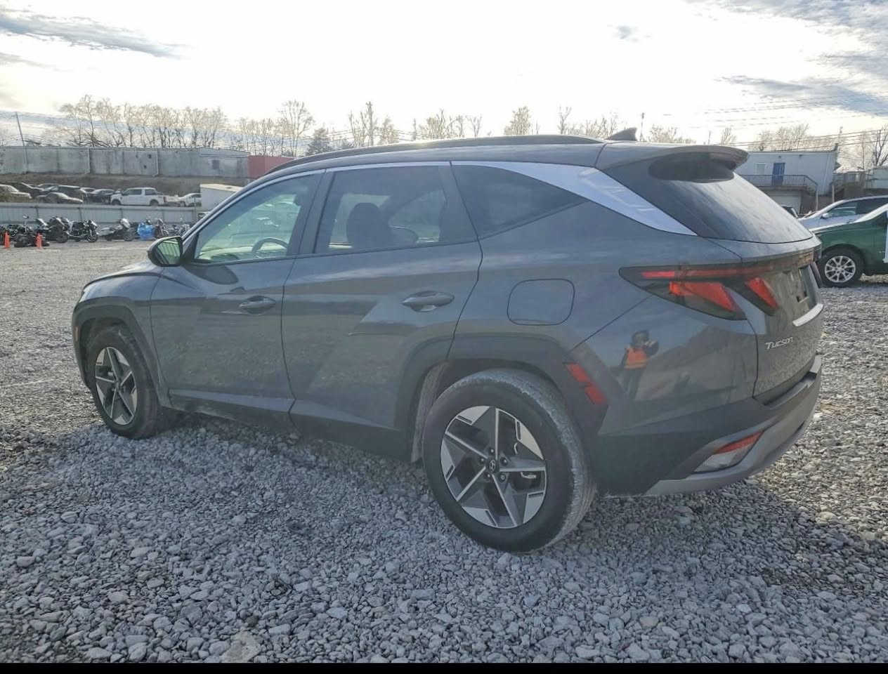 🤍بسم الله على بركة الله 🤍
مزاد السيارة : 🚗 هونداي توسان SEL  
الضرر : كما موضح بالصور المرفقة
تاريخ المزاد :: الجمعه   2026/3/20

سعر السيارة :: يحدد في  المزاد 🔒
للمزايدة ولشراء السيارة :: الحضور الى المكتب 💁🏻
مدة الوصول من 50 الى 90 يوم  🚢
عمولة المكتب 200 دولار فقط 
يتم تخليص السيارة عن طريق  المكتب 📑 

الفرع ألاول ألانبار الفلوجة مجاور مطعم حجي حسين 
وليد:***********
يوسف:***********

العنوان الفرع الثاني 
✅رمادي ✅
✅شارع عشرين✅
✅مقابل مطعم كباب الساطور✅
للأستفسار الاتصال على الرقم التالي او مراسلة الصفحة📱
غيث ***********

أوقات الدوام من الاحد إلى الجمعة ⏳
من 4:00 عصرآ  الى 10:30 مساءآ 🕓 

‏#IAAI #iaai 
‏#COPART #copart
#العراق #الفلوجة#الرمادي 
#سيارات
#مزاد_السيارات_الوارد_الامريكي
#مزادات_السيارات #الوارد_الأمر
