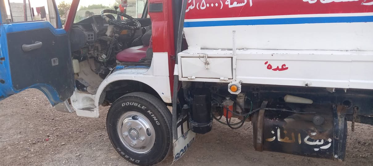سلام عليكم تنكّر البيع مكان الانبار ***********
